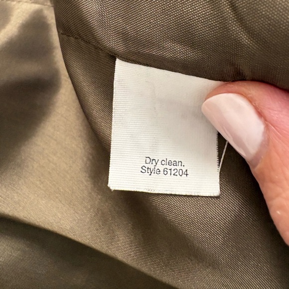 J. Crew Men’s Herringbone Wool Blazer - Picture 8 of 14